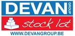 Logo Devan Group S.A.